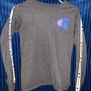 Champion Long Sleeve